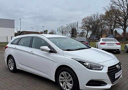 Hyundai i40 cw blue Classic