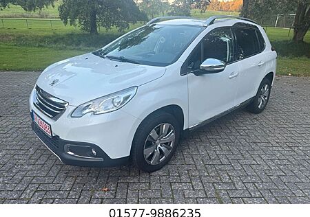 Peugeot 2008 120 VTI Aut Navi