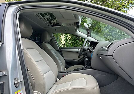 Audi A4 1.8 TFSI Garantie GGAP bis 36 Monaten