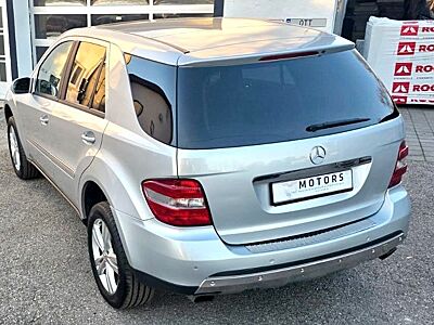 Mercedes-Benz ML 320 4Matic ETS Tüv NEU+8FACH+TOP