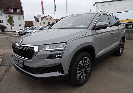 Skoda Karoq DRIVE