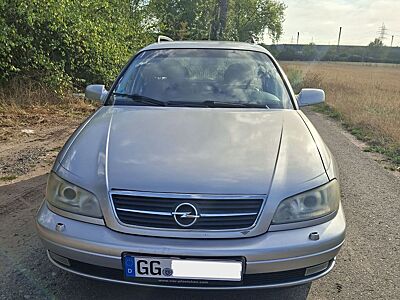 Opel Omega 3.0 MV6 MV6