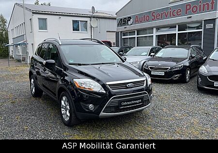 Ford Kuga Champions Edition