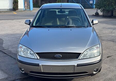 Ford Mondeo 1.8 92 kW Ghia Tüv Au Neu*PDC*Klimaauto**