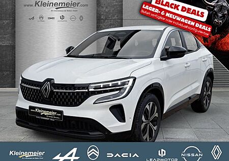 Renault Austral 1.3 TCe 160 Mild-Hybrid Evolution BlackD