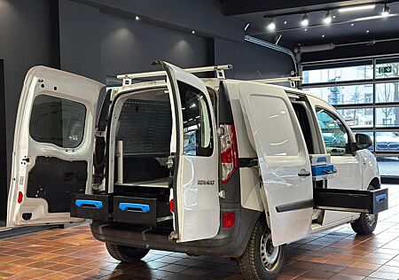 Renault Kangoo RAPID EXTRA ENERGY AC SORTIMO+DACHTRÄGER