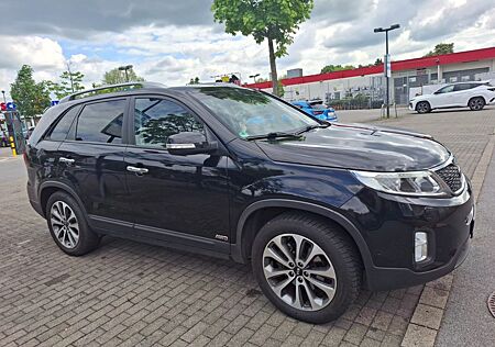 Kia Sorento 2.2 CRDi AWD Dream-Team Automatik Dr...