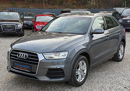Audi Q3 sport+Navi*Scheckh.Top Zustand