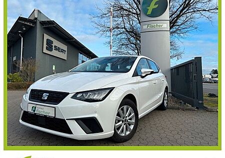 Seat Ibiza Style Edition Rüfa SHZ Full-Link