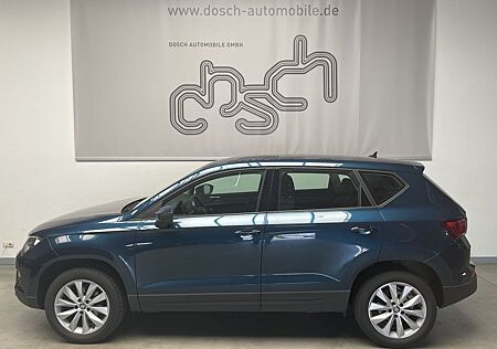 Seat Ateca Style DSG /NAVI-Touch/ACC/KAMERA/ALU