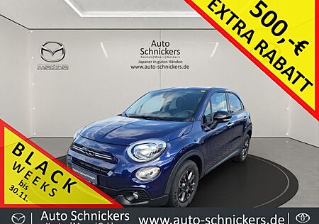 Fiat 500X FireFly KLIMA+DAB+TOMTOM+ACAA+ALLWETTER!!