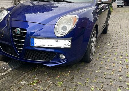 Alfa Romeo MiTo 0.9 8V TwinAir Turismo Turismo
