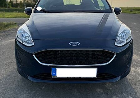 Ford Fiesta 1,1 52kW Trend Trend