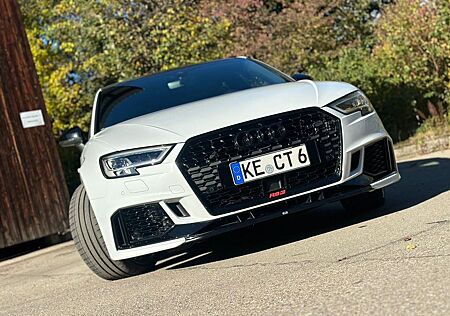 Audi RS3 ABT 2.5 TFSI quattro Sportback -Performance
