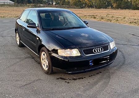 Audi A3 1.8 Recaro Tüv 09/26