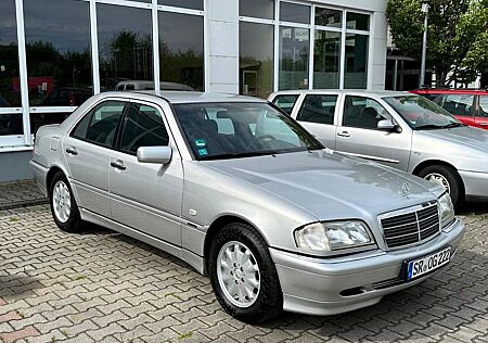 Mercedes-Benz C 180 ELEGANCE Elegance