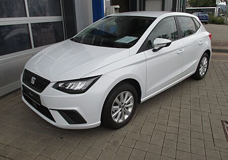 Seat Ibiza 1.0 Style