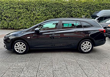 Opel Astra K ST 1.5 D *LED*Navi*1.Hand*Kamera*AHK*