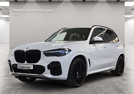 BMW X5 xDrive40d M Sport Standheizung AHK Head-Up