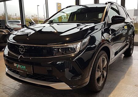 Opel Grandland X Grandland Elegance*NAVI*abn. AHK*R-KAM*SHZ*PDC
