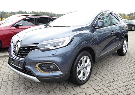 Renault Kadjar 1.3 TCE Ltd.Deluxe Navi Panorama Kamera