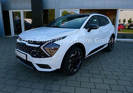 Kia Sportage 1.6T 48V DCT AWD GT-LINE/DW/SOUND/PANO