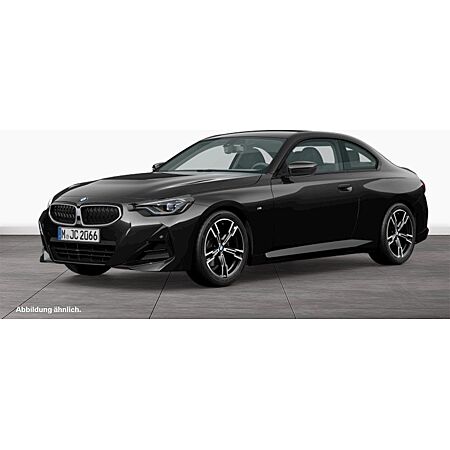 BMW 2er leasen