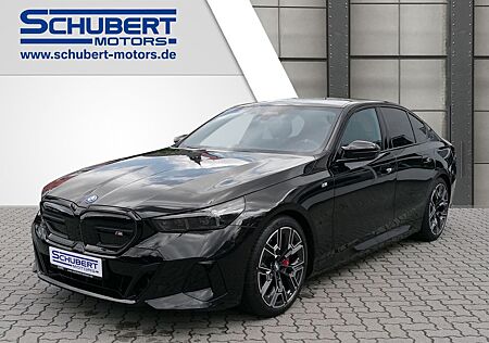 BMW i5 M60 xDrive Park-Assistent HuD El. Panodach