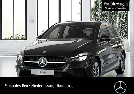 Mercedes-Benz B 200 PROGRESSIVE+PANO+AHK+LED+KAMERA+TOTW+7G