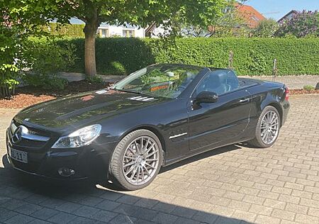Mercedes-Benz SL 350 Sportmotor -