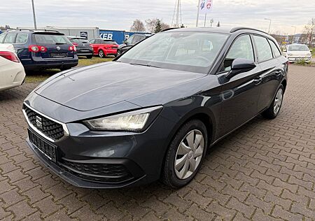 Seat Leon Sportstourer Reference