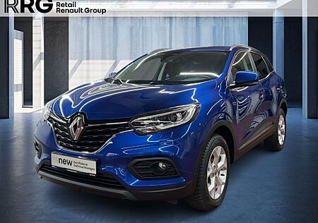 Renault Kadjar BUSINESS EDITION TCe 140 SITZHEIZUNG