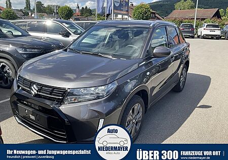Suzuki Vitara 1.4 Mild-Hybrid Comfort 4x4, Navi, Kamera