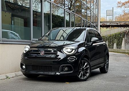 Fiat 500X SPORT Design Pano Navi Kamera PDC SHZ LED