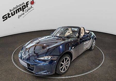 Mazda MX-5 /ROADSTER/1.5/SONDERMODELL/KAZARI