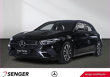 Mercedes-Benz A 180 Progressive Multibeam Night Rückfahrkamera