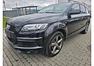 Audi Q7 3.0 TDI quattro S-Line °TOP ZUSTAND°