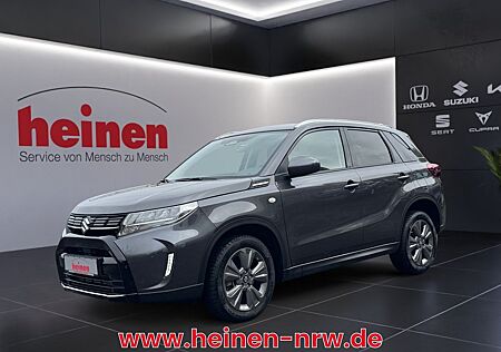 Suzuki Vitara 1.4 Comfort NAVI LED ACC