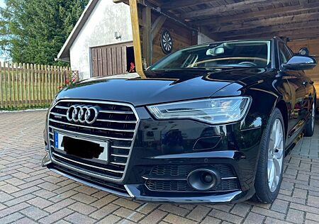 Audi A6 3.0 TDI 200kW quattro S tronic Av -