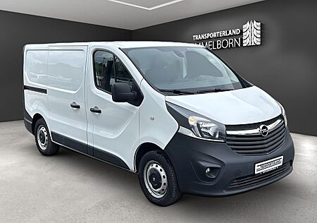 Opel Vivaro B Klima+Navi+Tempomat+PDC+Werkstatt