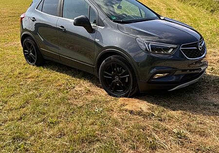 Opel Mokka X 1.4 Turbo INNOVATION S/S 4x4 INNOVATION