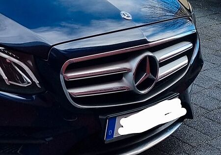 Mercedes-Benz E 350 d Autom. -