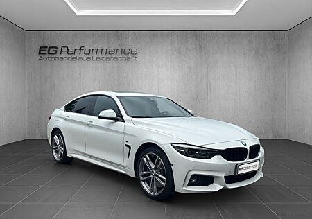 BMW 430d Gran Coupe xDrive M Sport Shadow LED