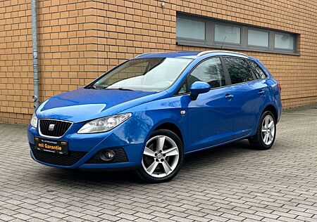 Seat Ibiza ST Sport/KLIMAAUTO/MULTIFUNKTL/PDC/1.HAND/