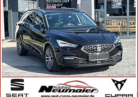 Seat Leon SP XC 1.5TSI 150PS *LED*SHZ*AHK*PDC*NAVI