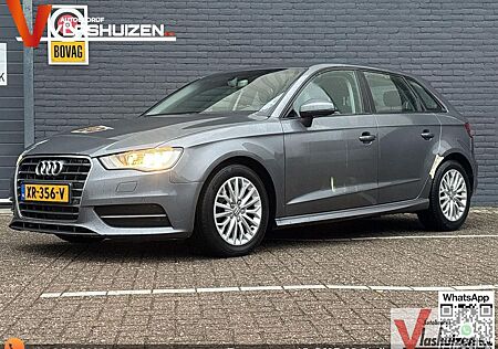 Audi A3 Sportback 1.6 TDI ultra Attraction Pro Line p
