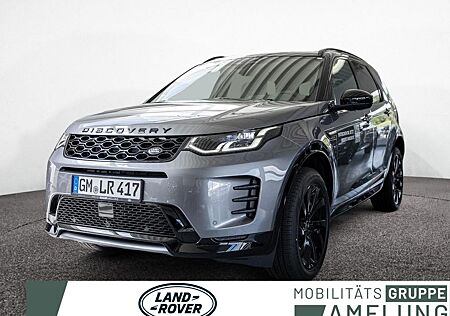 Land Rover Discovery Sport D200 Dynamic SE Neupreis: 69.125