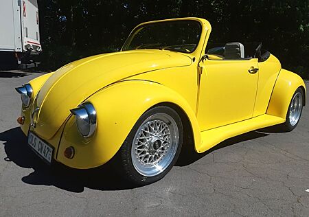 VW Käfer Volkswagen 1300 Dannert Speedster *neuer Motor*