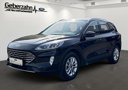 Ford Kuga 2.0 EcoBlue Aut. AWD Titanium/R.Kamera/Wint