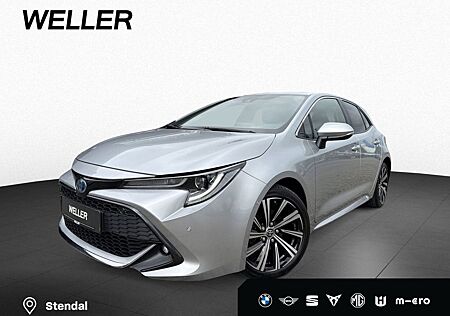Toyota Corolla 1.8 Hybrid ACC,Navi,RFK,Sitzhzg.,LED-SW